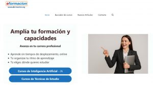 Proyecto desarrollado por sociovirtual.es